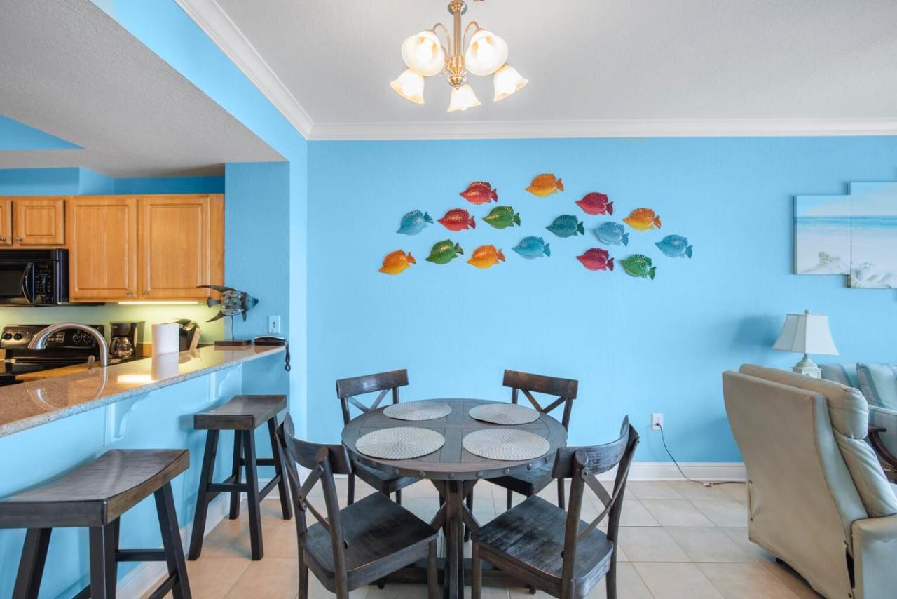 גולף שורז Crystal Tower 1906 By Vacation Homes Collection מראה חיצוני תמונה