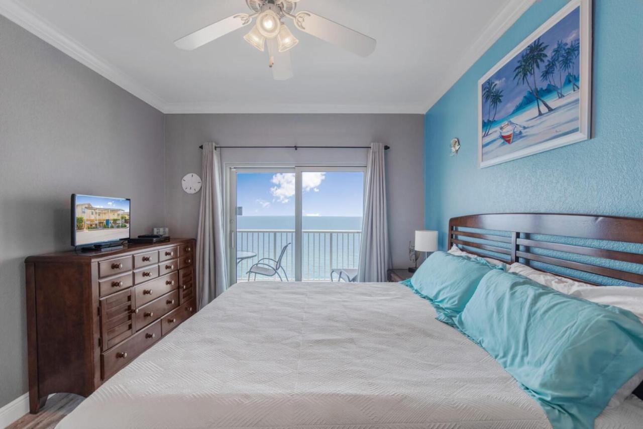 גולף שורז Crystal Tower 1906 By Vacation Homes Collection מראה חיצוני תמונה