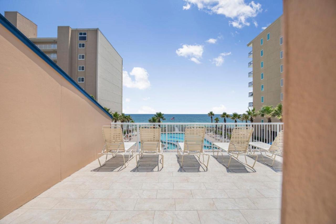 גולף שורז Crystal Tower 1906 By Vacation Homes Collection מראה חיצוני תמונה