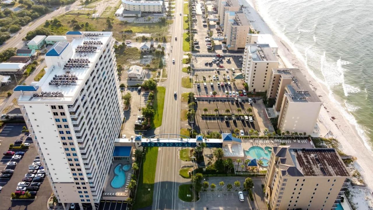 גולף שורז Crystal Tower 1906 By Vacation Homes Collection מראה חיצוני תמונה
