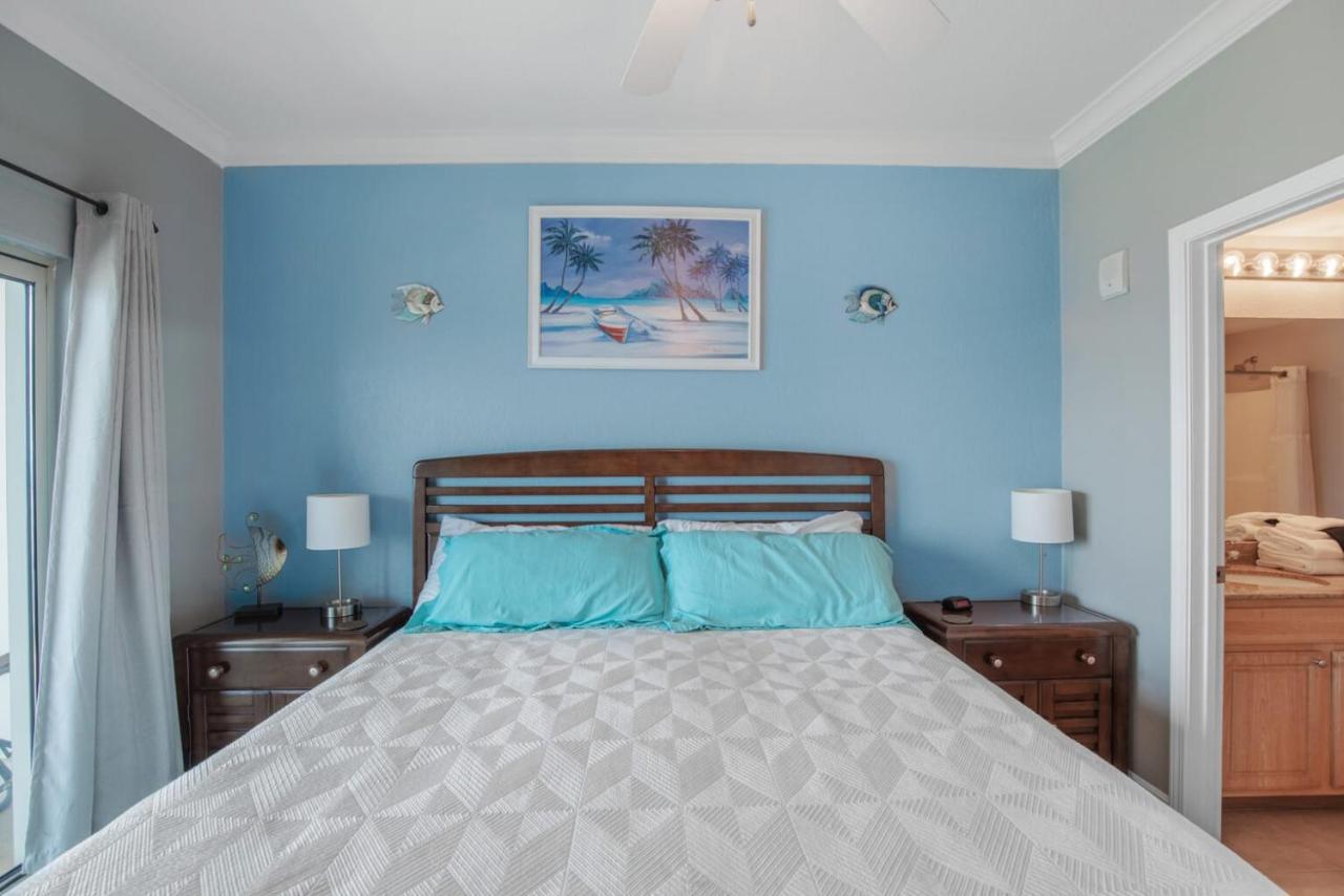 גולף שורז Crystal Tower 1906 By Vacation Homes Collection מראה חיצוני תמונה