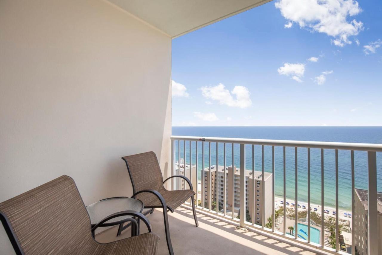גולף שורז Crystal Tower 1906 By Vacation Homes Collection מראה חיצוני תמונה