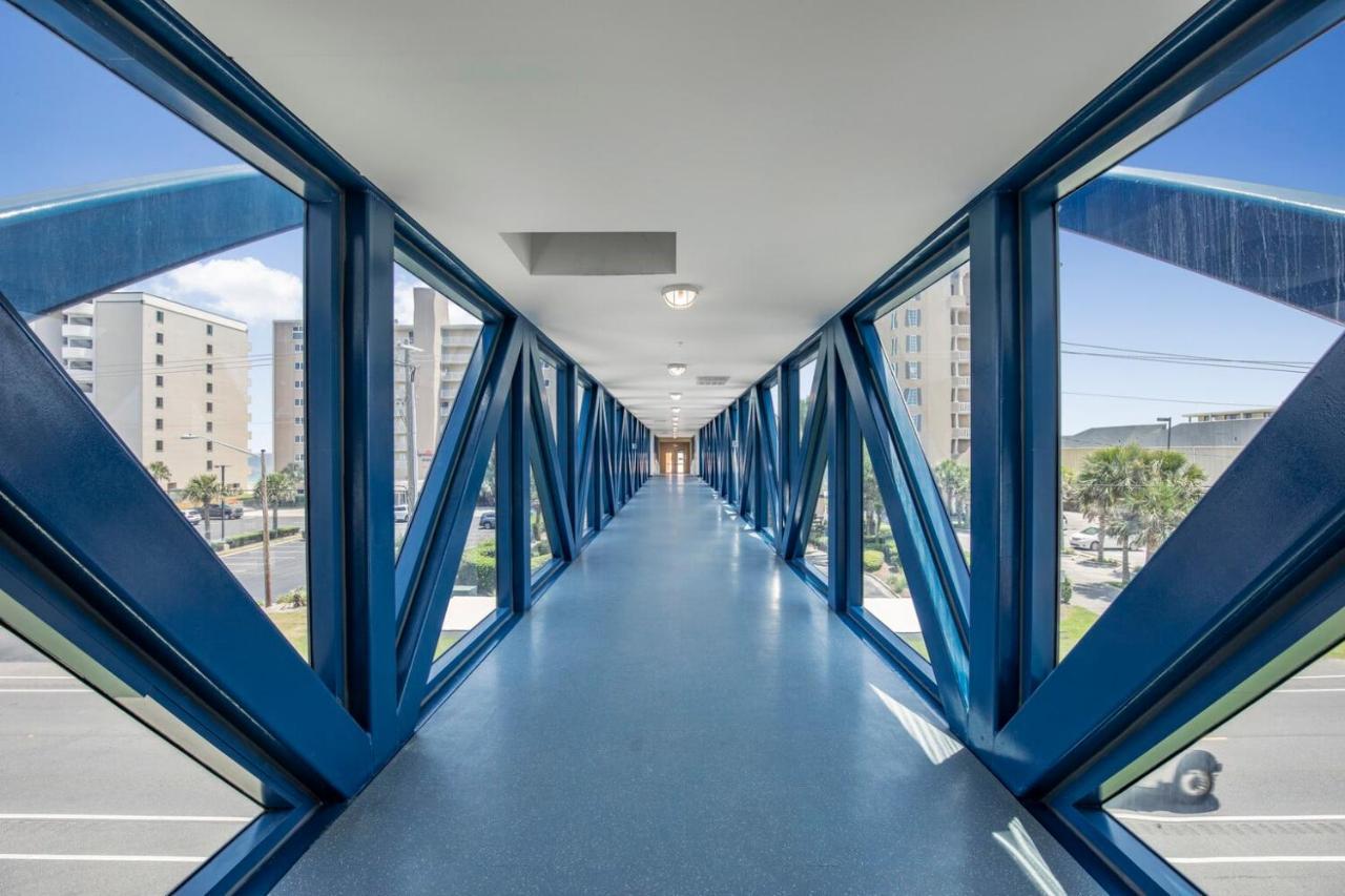 גולף שורז Crystal Tower 1906 By Vacation Homes Collection מראה חיצוני תמונה