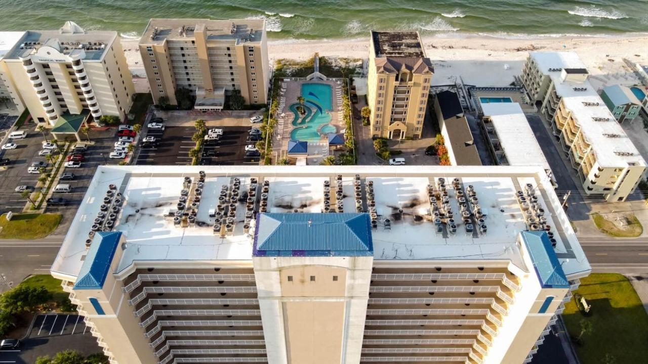 גולף שורז Crystal Tower 1906 By Vacation Homes Collection מראה חיצוני תמונה