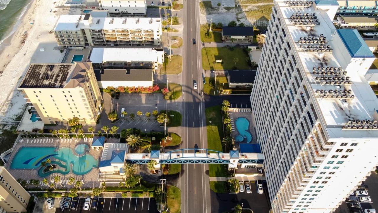 גולף שורז Crystal Tower 1906 By Vacation Homes Collection מראה חיצוני תמונה