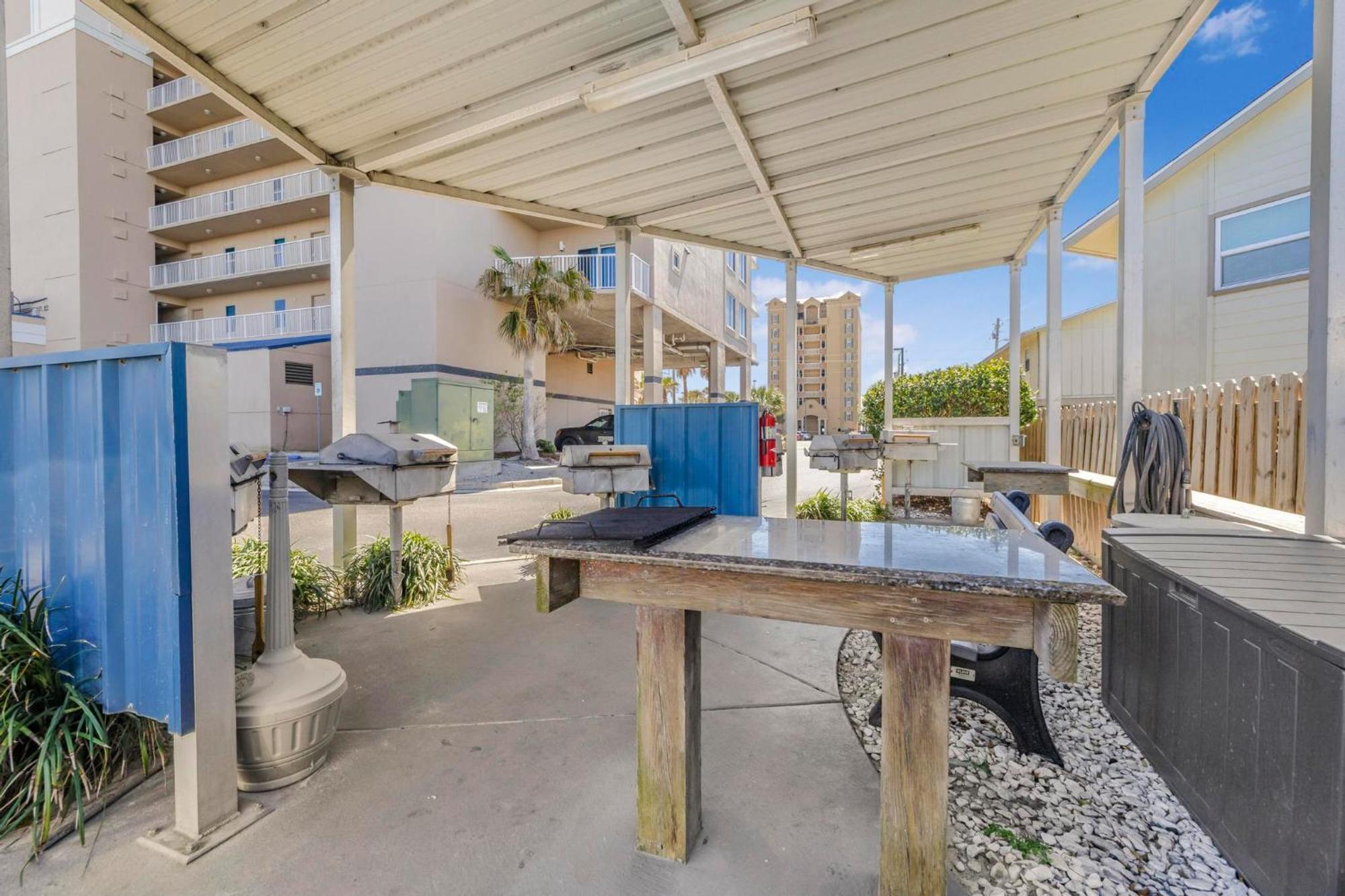 גולף שורז Crystal Tower 1906 By Vacation Homes Collection מראה חיצוני תמונה