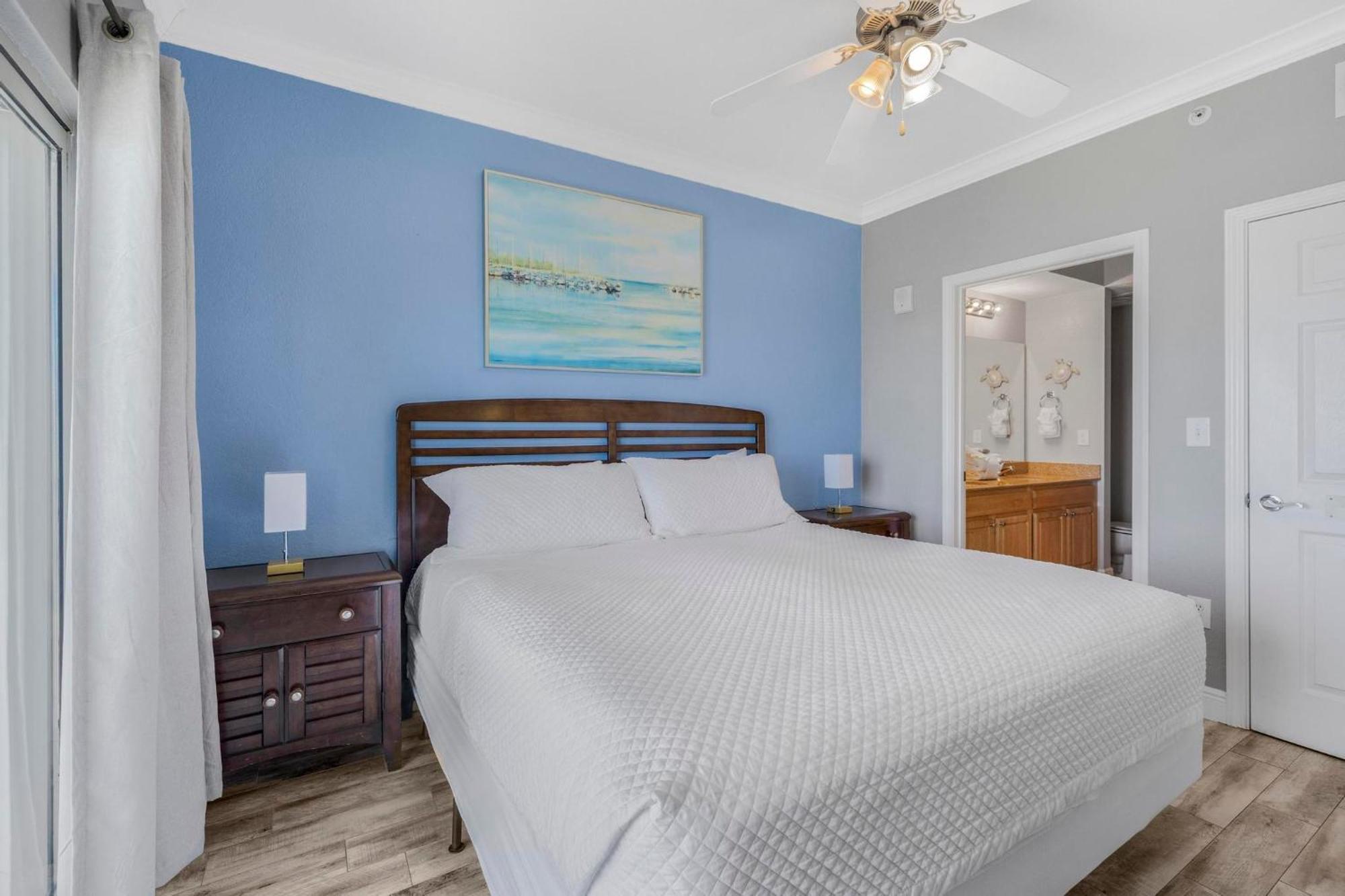 גולף שורז Crystal Tower 1906 By Vacation Homes Collection מראה חיצוני תמונה