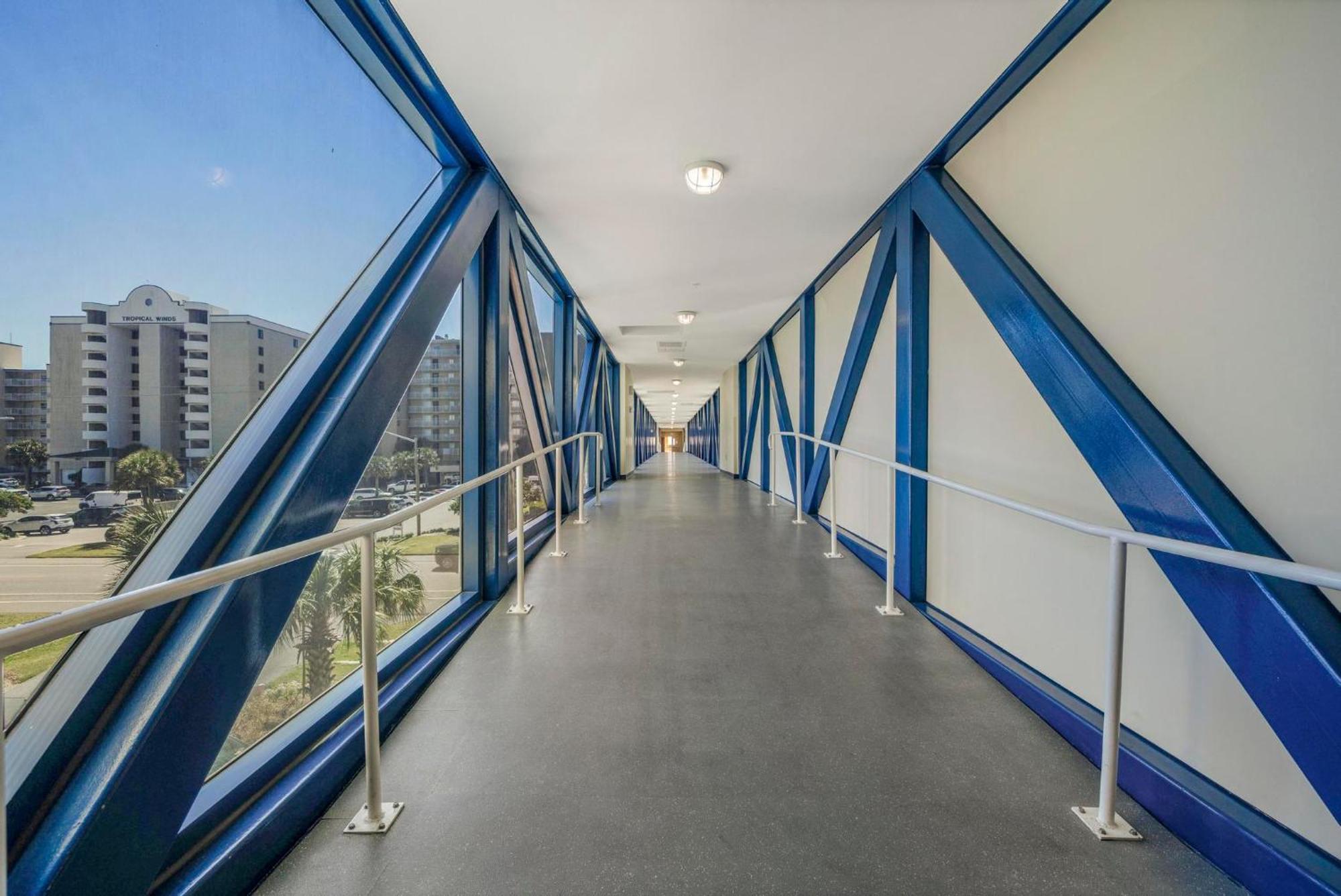גולף שורז Crystal Tower 1906 By Vacation Homes Collection מראה חיצוני תמונה