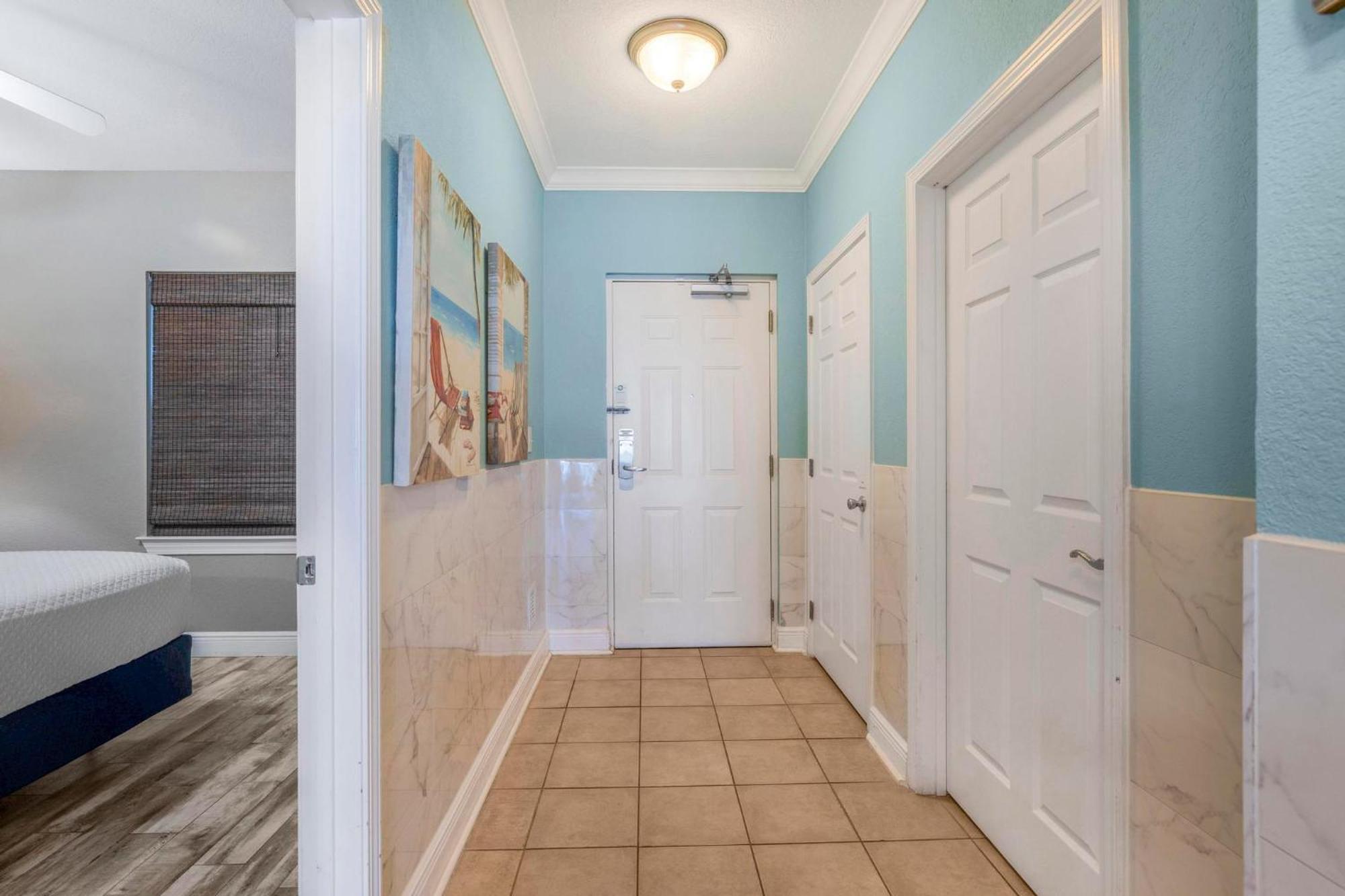 גולף שורז Crystal Tower 1906 By Vacation Homes Collection מראה חיצוני תמונה