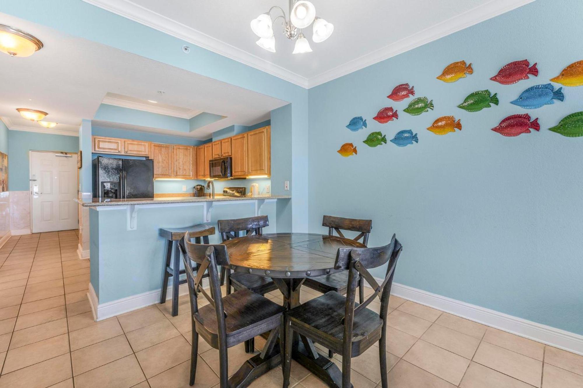 גולף שורז Crystal Tower 1906 By Vacation Homes Collection מראה חיצוני תמונה