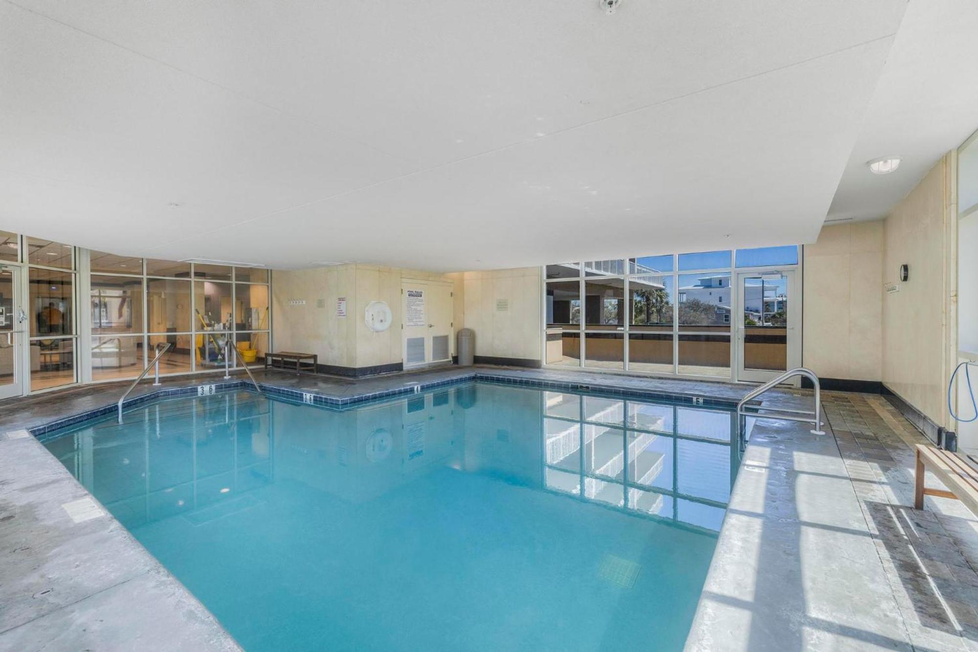 גולף שורז Crystal Tower 1906 By Vacation Homes Collection מראה חיצוני תמונה