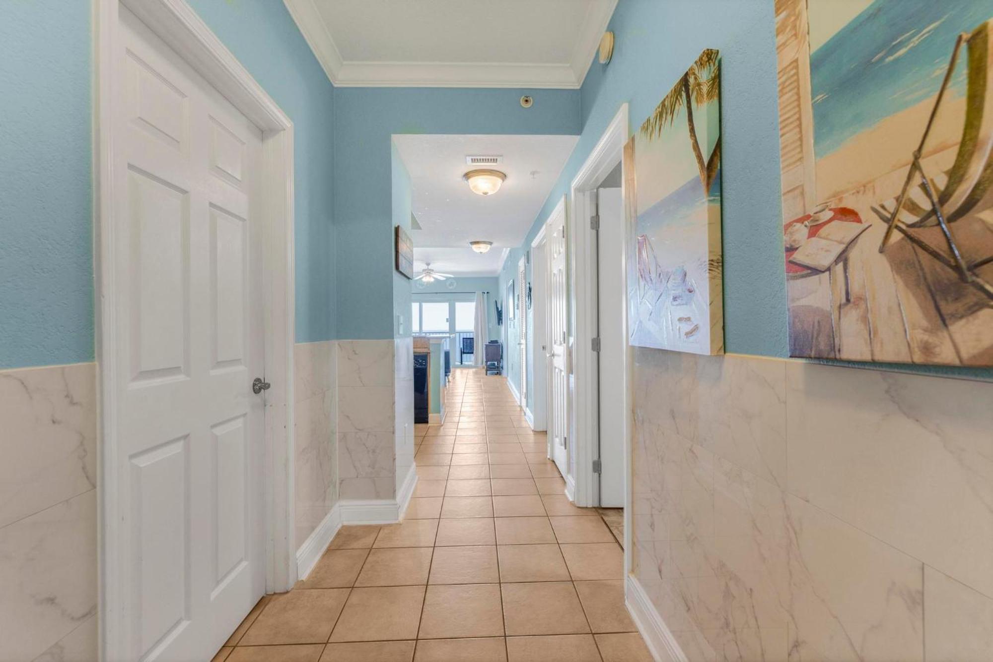 גולף שורז Crystal Tower 1906 By Vacation Homes Collection מראה חיצוני תמונה
