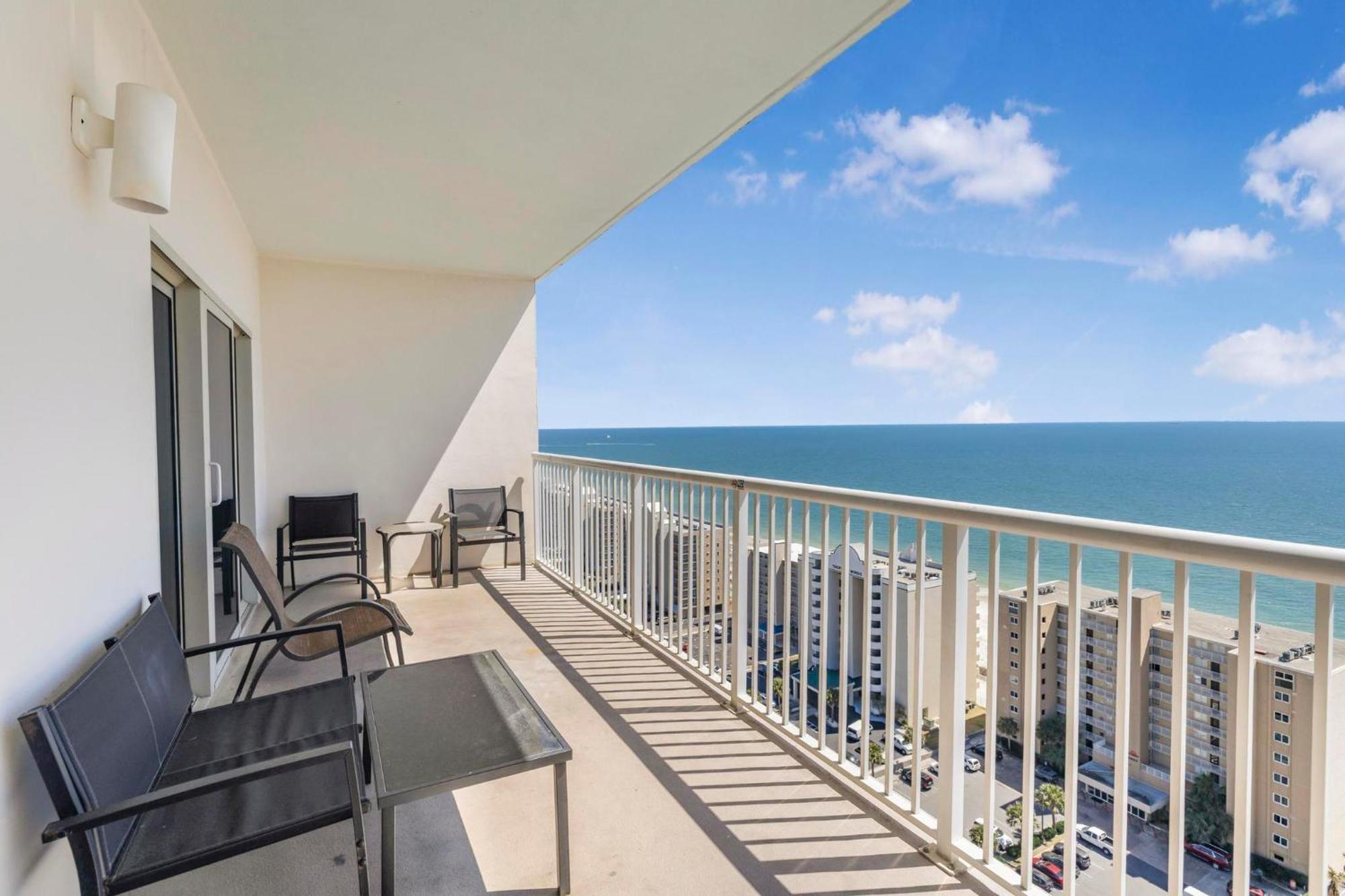 גולף שורז Crystal Tower 1906 By Vacation Homes Collection מראה חיצוני תמונה
