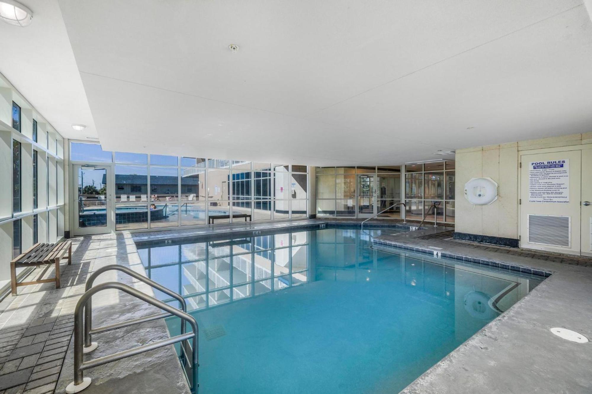 גולף שורז Crystal Tower 1906 By Vacation Homes Collection מראה חיצוני תמונה