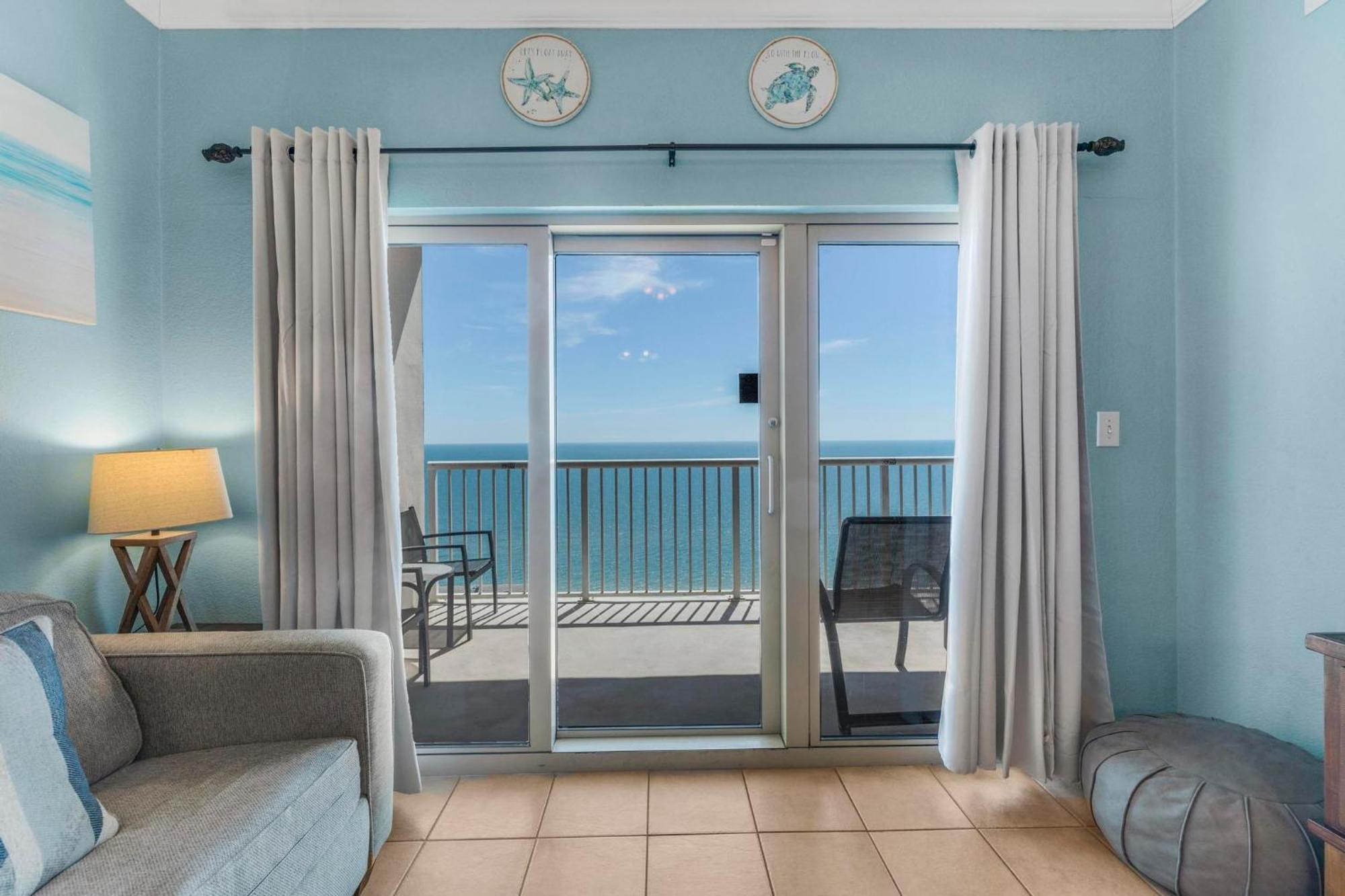 גולף שורז Crystal Tower 1906 By Vacation Homes Collection מראה חיצוני תמונה