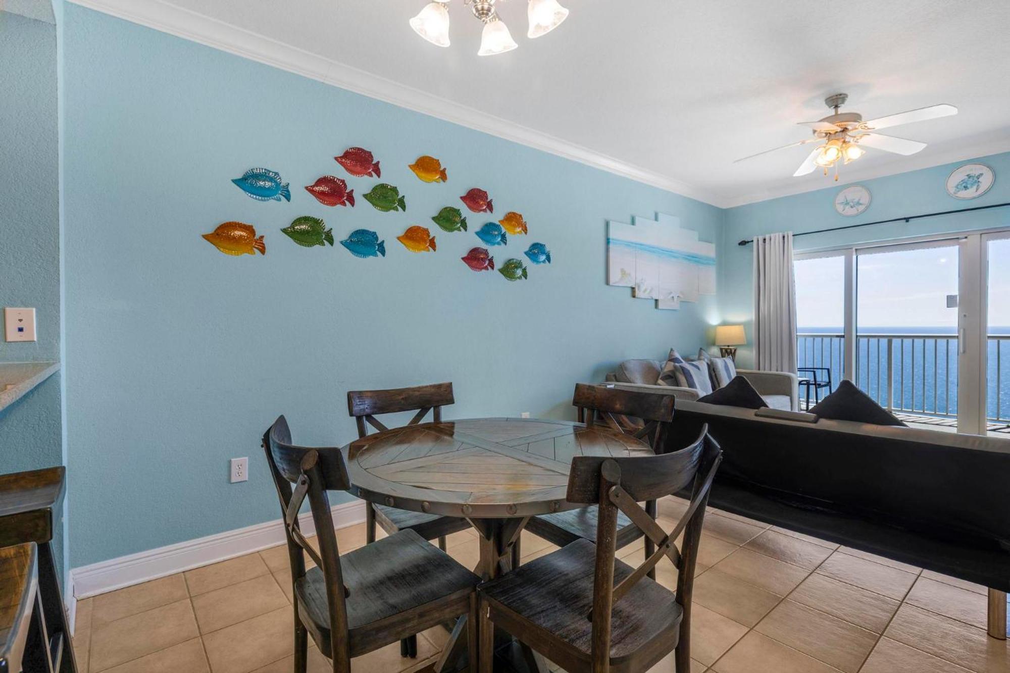 גולף שורז Crystal Tower 1906 By Vacation Homes Collection מראה חיצוני תמונה