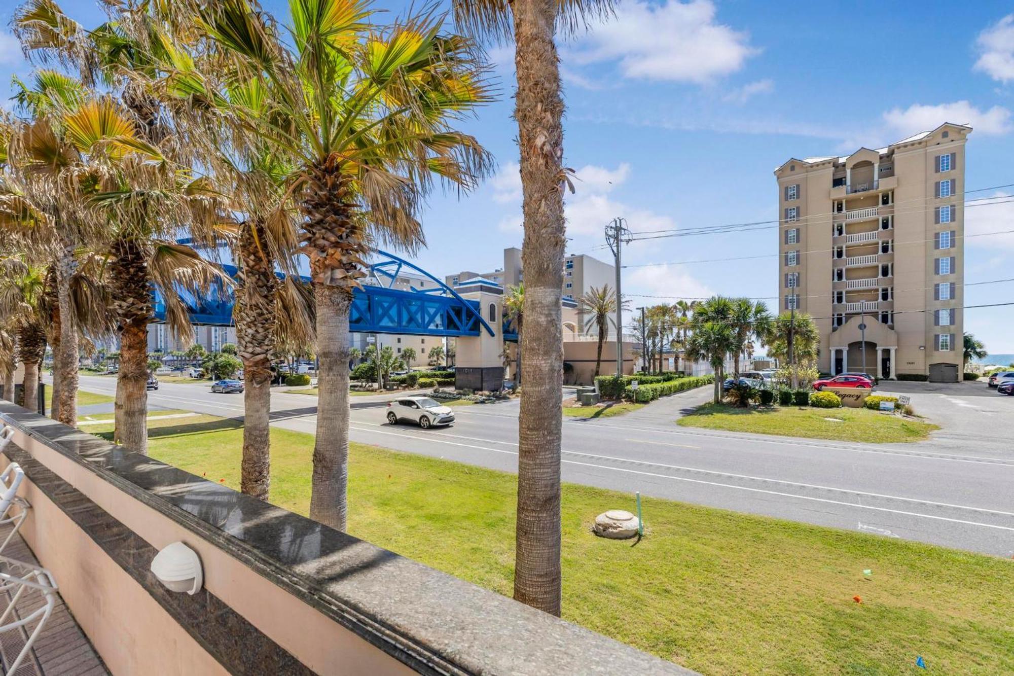 גולף שורז Crystal Tower 1906 By Vacation Homes Collection מראה חיצוני תמונה
