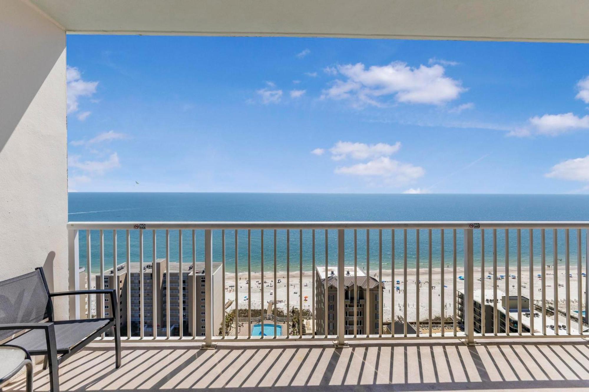 גולף שורז Crystal Tower 1906 By Vacation Homes Collection מראה חיצוני תמונה