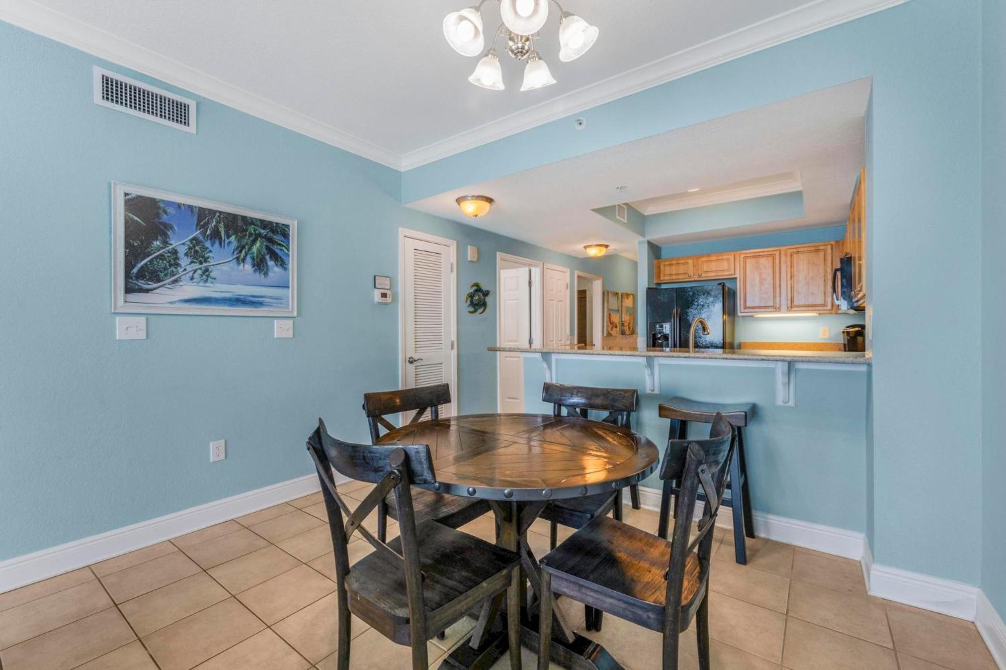 גולף שורז Crystal Tower 1906 By Vacation Homes Collection מראה חיצוני תמונה