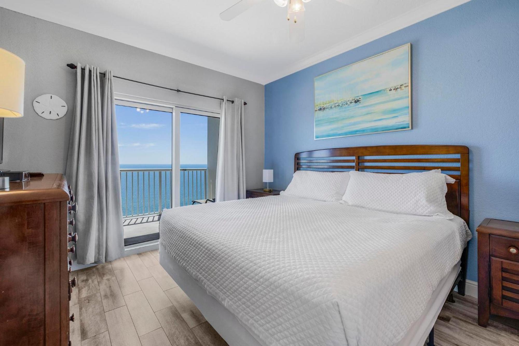 גולף שורז Crystal Tower 1906 By Vacation Homes Collection מראה חיצוני תמונה