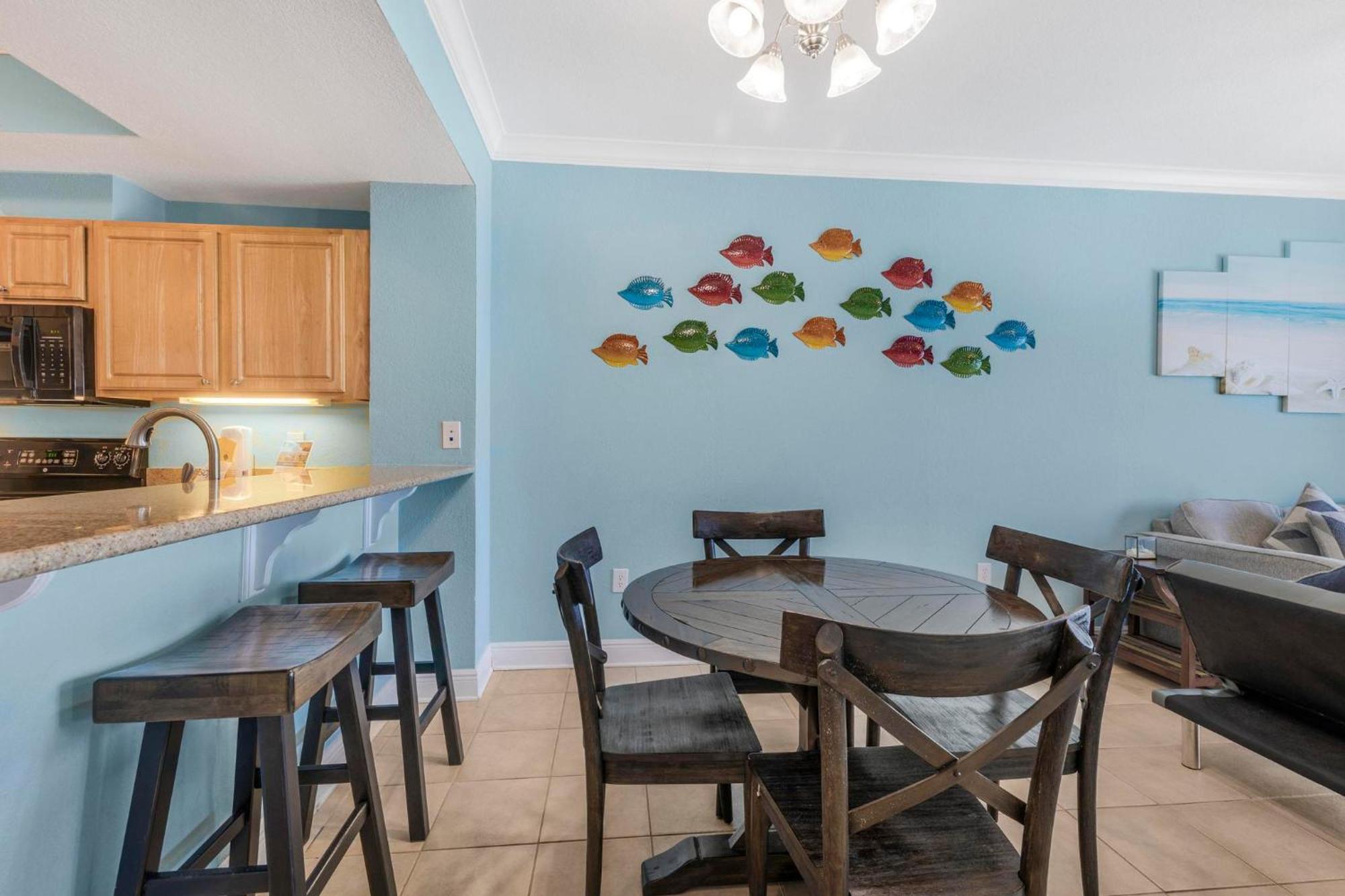 גולף שורז Crystal Tower 1906 By Vacation Homes Collection מראה חיצוני תמונה