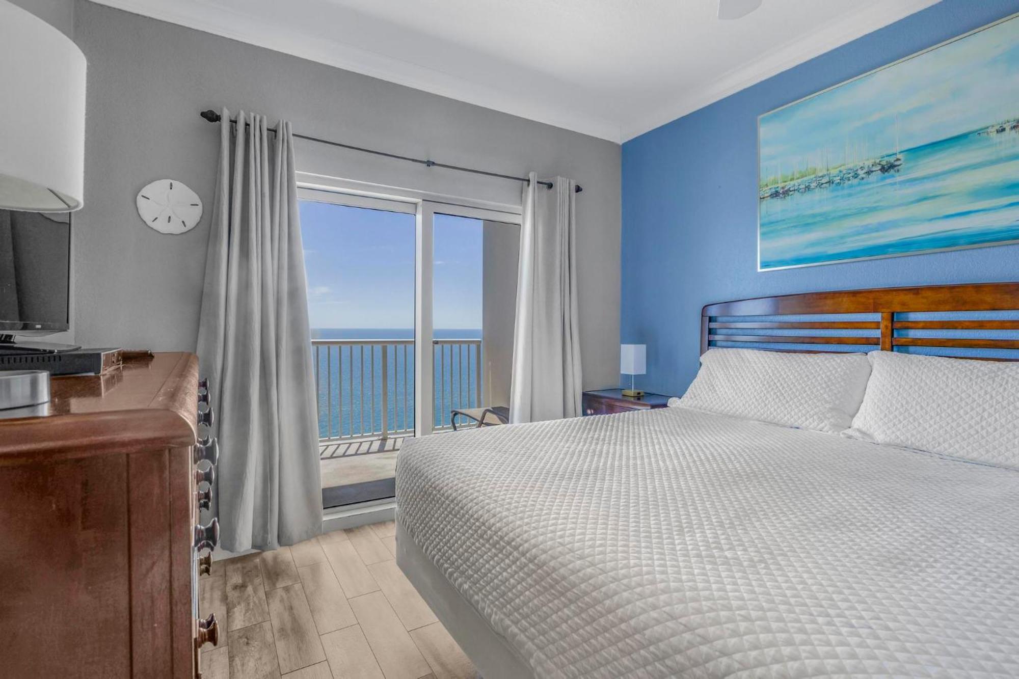 גולף שורז Crystal Tower 1906 By Vacation Homes Collection מראה חיצוני תמונה